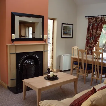 Holiday Home Sneem-1