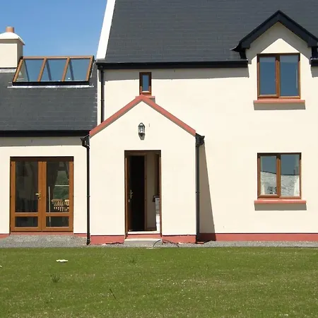 Holiday Home Sneem-1 بيت للعطل سنيم
