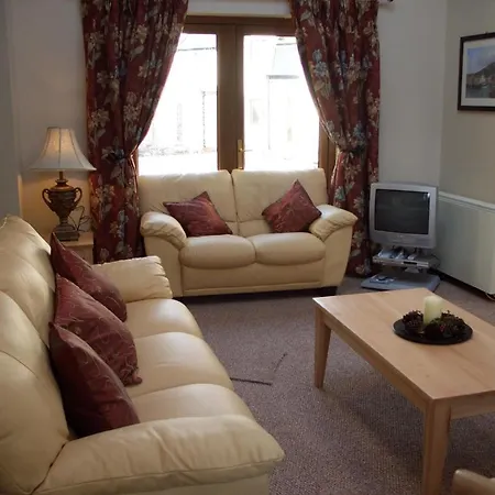 Holiday Home Sneem-1 Sneem