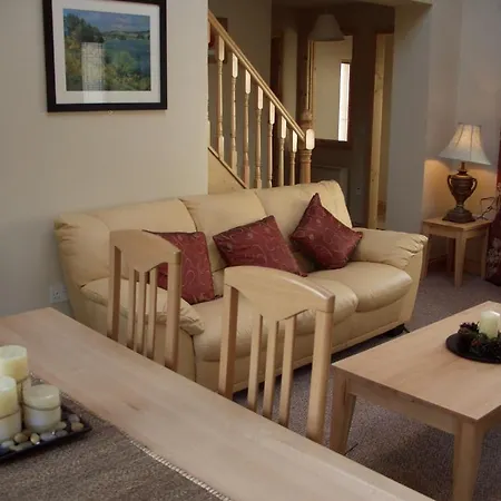 Holiday Home Sneem-1 *
