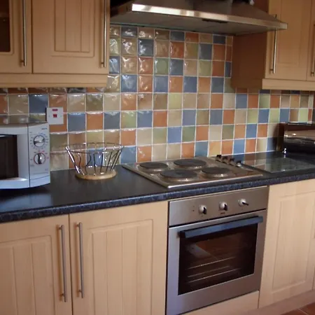Holiday Home Sneem-1 * Sneem