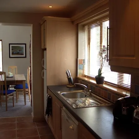 Holiday Home Sneem-1 بيت للعطل سنيم
