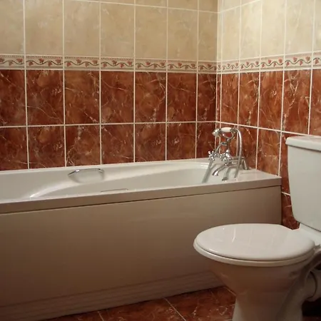 Holiday Home Sneem-1