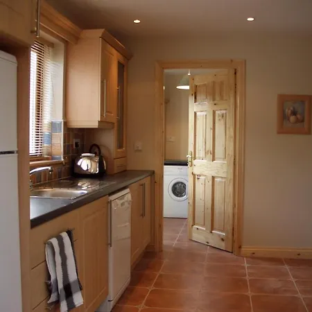 Holiday Home Sneem-1 بيت للعطل *