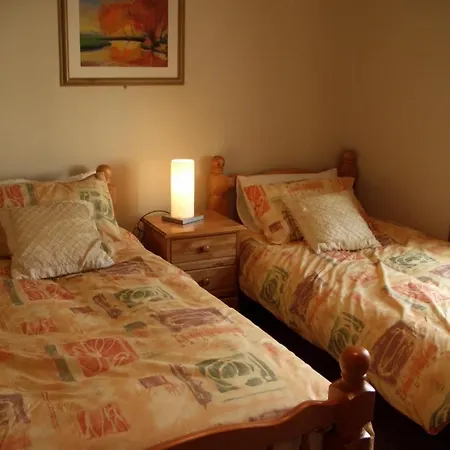 Holiday Home Sneem-1 سنيم