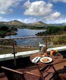 Holiday home Holiday Home Sneem-1