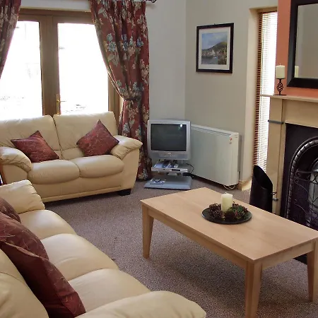 Holiday Home Sneem-1 * سنيم