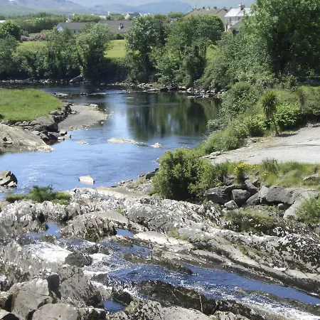 بيت للعطل Holiday Home Sneem-1 سنيم