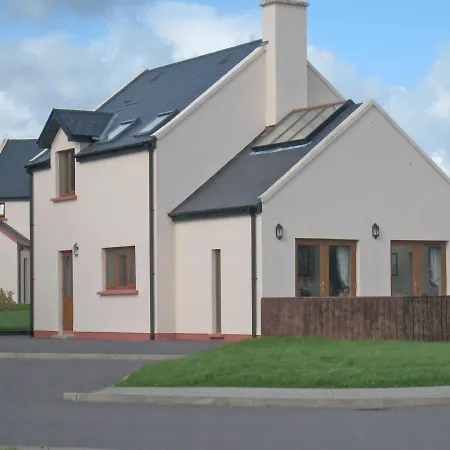 Holiday Home Sneem-1 *