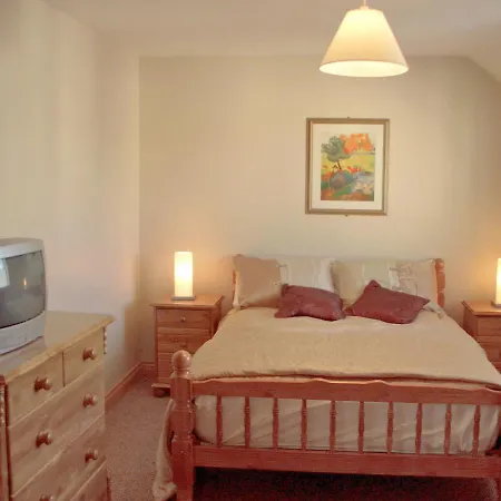 Holiday Home Sneem-1