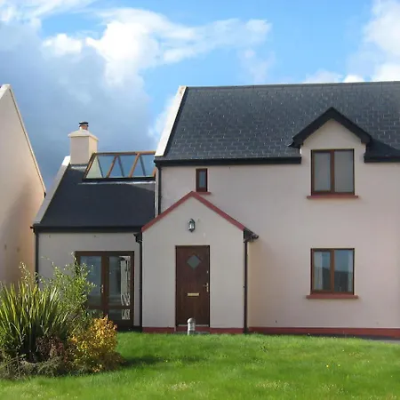 Holiday home Holiday Home Sneem-1 *
