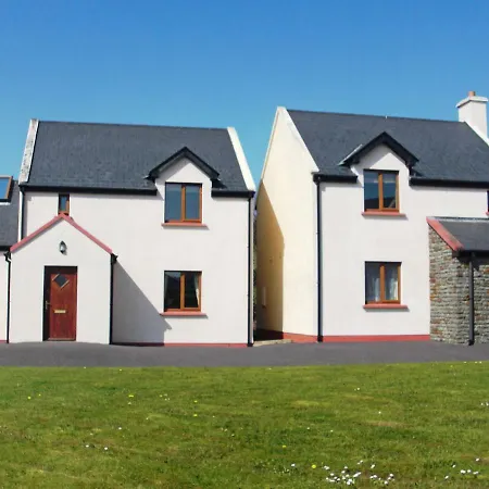 Holiday Home Sneem-1 Sneem