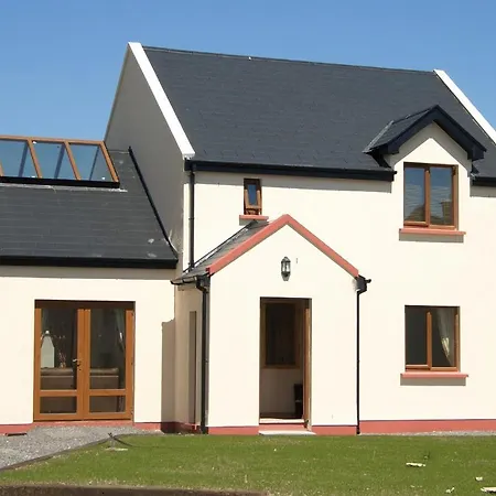 Holiday Home Sneem-1