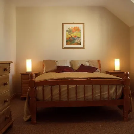 Holiday home Holiday Home Sneem-1