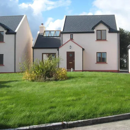 Holiday Home Sneem-1 * Sneem