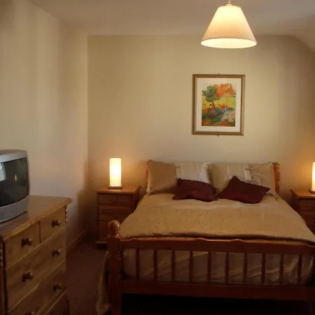 بيت للعطل Holiday Home Sneem-1 سنيم